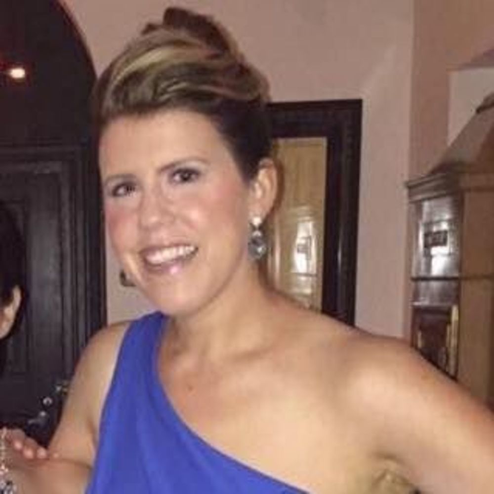Meet your Posher, Ann